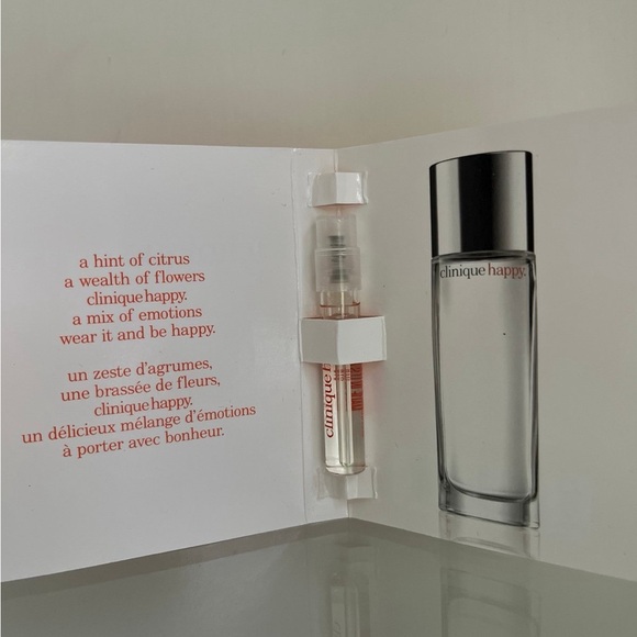 Clinique HAPPY Perfume Spray - Picture 4 of 7